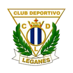 莱加内斯 队徽