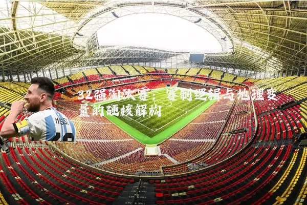 32强淘汰赛:赛制逻辑与地理变量的硬核解构