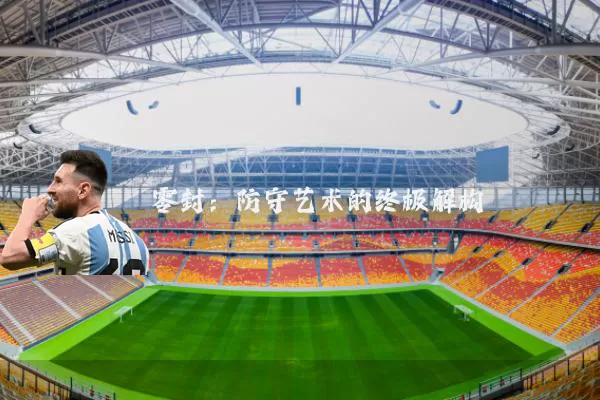 零封：防守艺术的终极解构