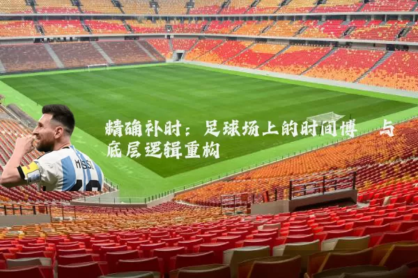 精确补时：足球场上的时间博弈与底层逻辑重构